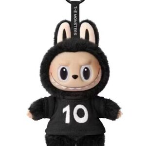 10th Anniversary Limited Edition Labubu